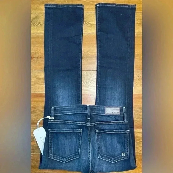 Fidelity Jeans | Lily - High Waist Slim Boot | Women’s 26 - Picture 4 of 4